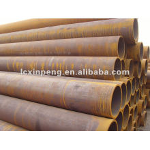Carbon seamless steel pipe oil & gas line pipe